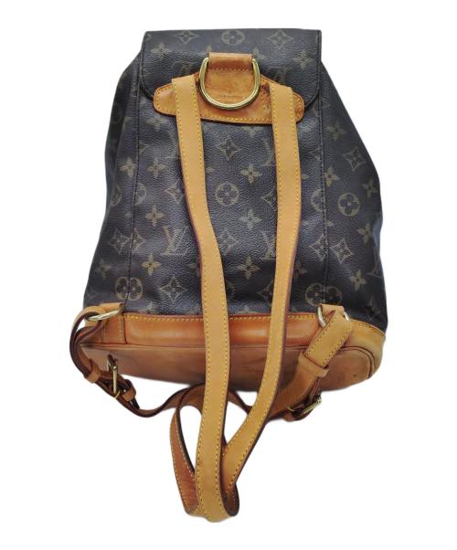 LOUIS VUITTON（ルイ ヴィトン）LOUIS VUITTON (ルイ ヴィトン) リュックの古着・服飾アイテム