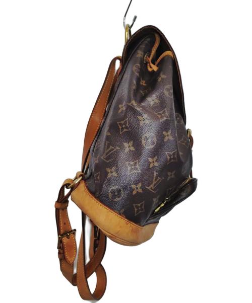 LOUIS VUITTON（ルイ ヴィトン）LOUIS VUITTON (ルイ ヴィトン) リュックの古着・服飾アイテム