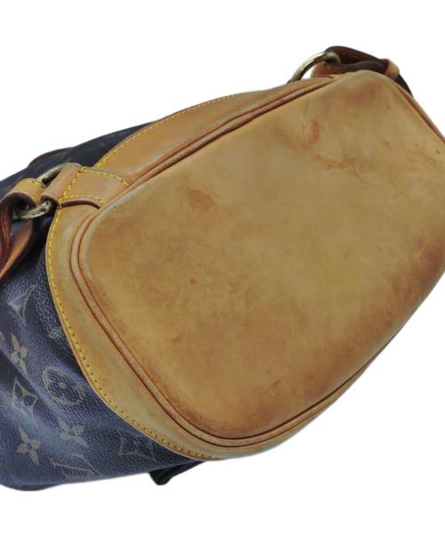 LOUIS VUITTON（ルイ ヴィトン）LOUIS VUITTON (ルイ ヴィトン) リュックの古着・服飾アイテム