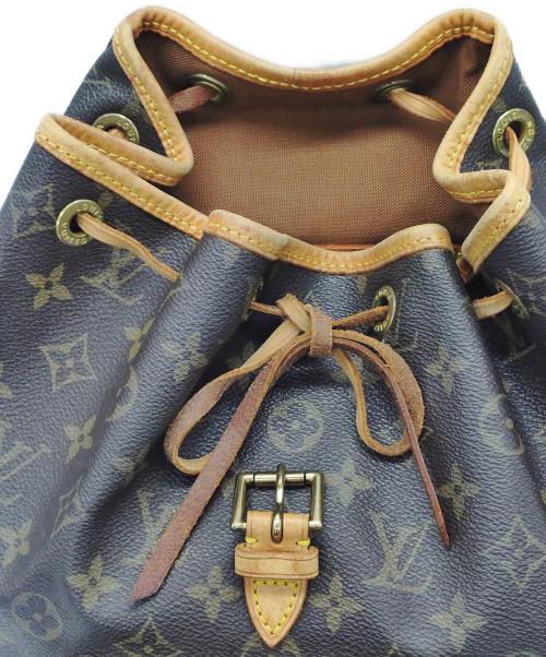 LOUIS VUITTON（ルイ ヴィトン）LOUIS VUITTON (ルイ ヴィトン) リュックの古着・服飾アイテム