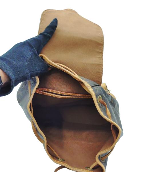 LOUIS VUITTON（ルイ ヴィトン）LOUIS VUITTON (ルイ ヴィトン) リュックの古着・服飾アイテム