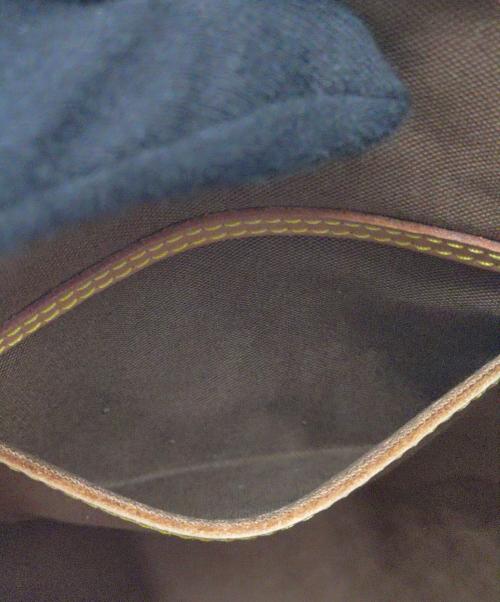 LOUIS VUITTON（ルイ ヴィトン）LOUIS VUITTON (ルイ ヴィトン) リュックの古着・服飾アイテム