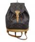 LOUIS VUITTON（ルイ ヴィトン）の古着「リュック」