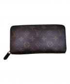 LOUIS VUITTONルイ ヴィトン）の古着「長財布」