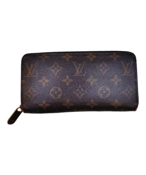 LOUIS VUITTON（ルイ ヴィトン）LOUIS VUITTON (ルイ ヴィトン) 長財布の古着・服飾アイテム