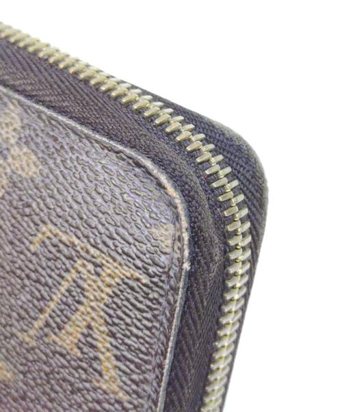 LOUIS VUITTON（ルイ ヴィトン）LOUIS VUITTON (ルイ ヴィトン) 長財布の古着・服飾アイテム