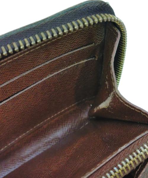 LOUIS VUITTON（ルイ ヴィトン）LOUIS VUITTON (ルイ ヴィトン) 長財布の古着・服飾アイテム