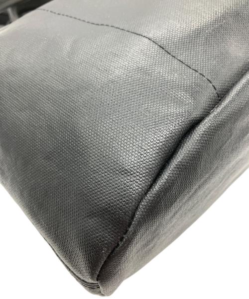 PROOF OF GUILD（プルーフ オブ ギルド）PROOF OF GUILD (プルーフ オブ ギルド) 2WAYバッグ ブラックの古着・服飾アイテム