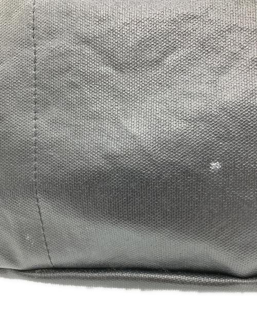 PROOF OF GUILD（プルーフ オブ ギルド）PROOF OF GUILD (プルーフ オブ ギルド) 2WAYバッグ ブラックの古着・服飾アイテム