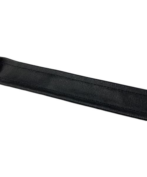 PROOF OF GUILD（プルーフ オブ ギルド）PROOF OF GUILD (プルーフ オブ ギルド) 2WAYバッグ ブラックの古着・服飾アイテム