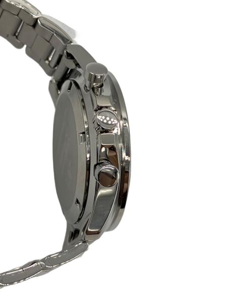 SEIKO（セイコー）SEIKO (セイコー) クロノグラフ イエロー サイズ:20cmまで対応 未使用品の古着・服飾アイテム