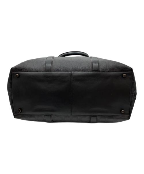 COACH（コーチ）COACH (コーチ) トートバッグ ダークブラウンの古着・服飾アイテム