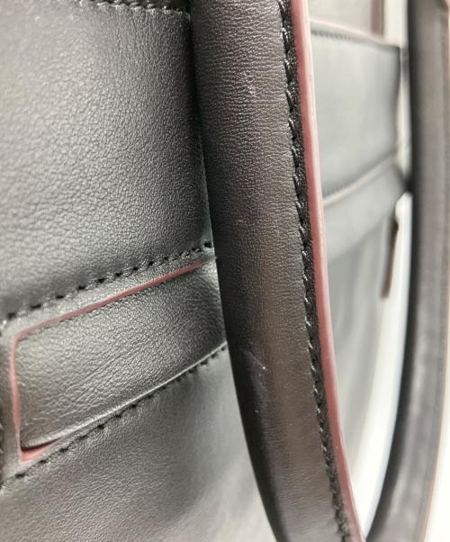 COACH（コーチ）COACH (コーチ) トートバッグ ダークブラウンの古着・服飾アイテム