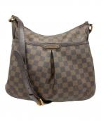 LOUIS VUITTONルイ ヴィトン）の古着「ショルダーバッグ」｜ブラウン