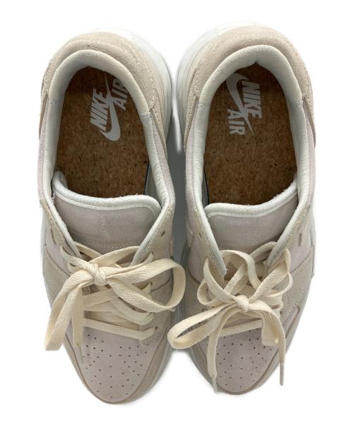 NIKE（ナイキ）NIKE (ナイキ) Air Jordan 1 Low Elevate アイボリー サイズ:28.5の古着・服飾アイテム