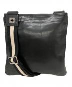 BALLYバリー）の古着「ショルダーバッグ」