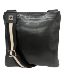 BALLY（バリー）の古着「ショルダーバッグ」