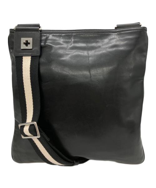 BALLY（バリー）BALLY (バリー) ショルダーバッグの古着・服飾アイテム