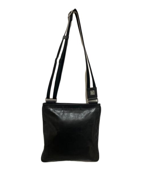 BALLY（バリー）BALLY (バリー) ショルダーバッグの古着・服飾アイテム