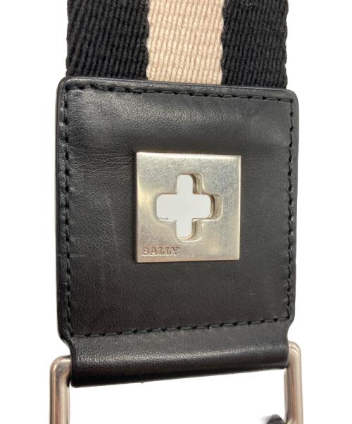 BALLY（バリー）BALLY (バリー) ショルダーバッグの古着・服飾アイテム