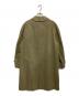 Burberry's (バーバリー) ステンカラーコート カーキ サイズ:不明：8000円