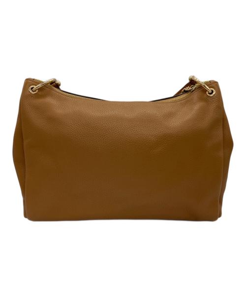 COACH（コーチ）COACH (コーチ) ショルダーバッグ ブラウンの古着・服飾アイテム