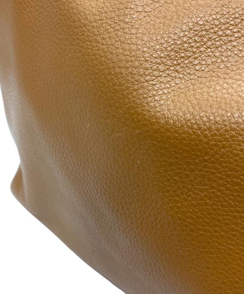 COACH（コーチ）COACH (コーチ) ショルダーバッグ ブラウンの古着・服飾アイテム