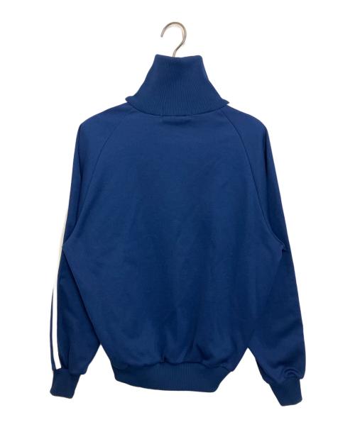 adidas（アディダス）adidas (アディダス) トラックジャケット ネイビー サイズ:2の古着・服飾アイテム
