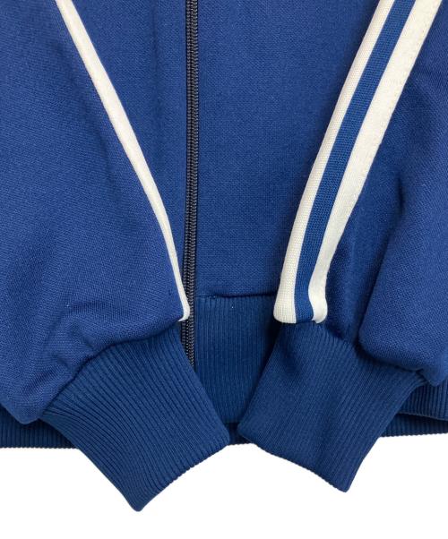 adidas（アディダス）adidas (アディダス) トラックジャケット ネイビー サイズ:2の古着・服飾アイテム
