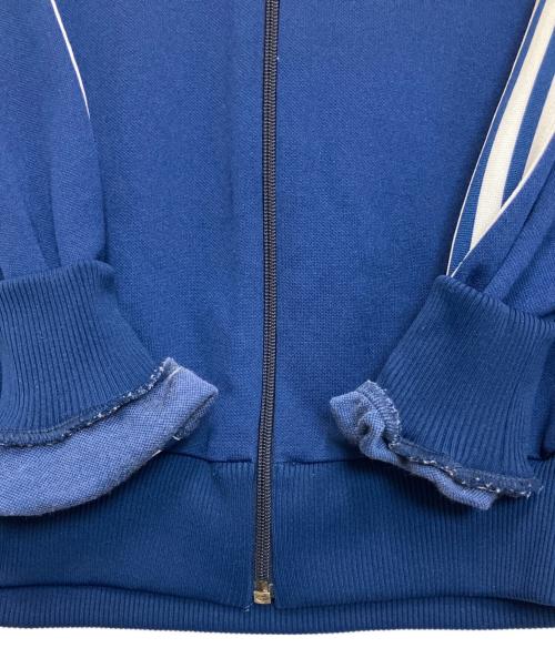 adidas（アディダス）adidas (アディダス) トラックジャケット ネイビー サイズ:2の古着・服飾アイテム