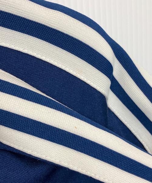 adidas（アディダス）adidas (アディダス) トラックジャケット ネイビー サイズ:2の古着・服飾アイテム