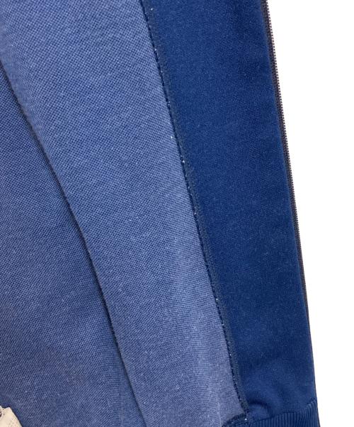 adidas（アディダス）adidas (アディダス) トラックジャケット ネイビー サイズ:2の古着・服飾アイテム