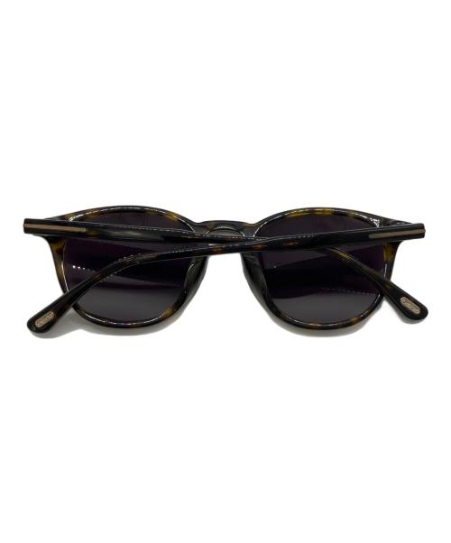 TOM FORD（トムフォード）TOM FORD (トムフォード) サングラス ブラウンの古着・服飾アイテム