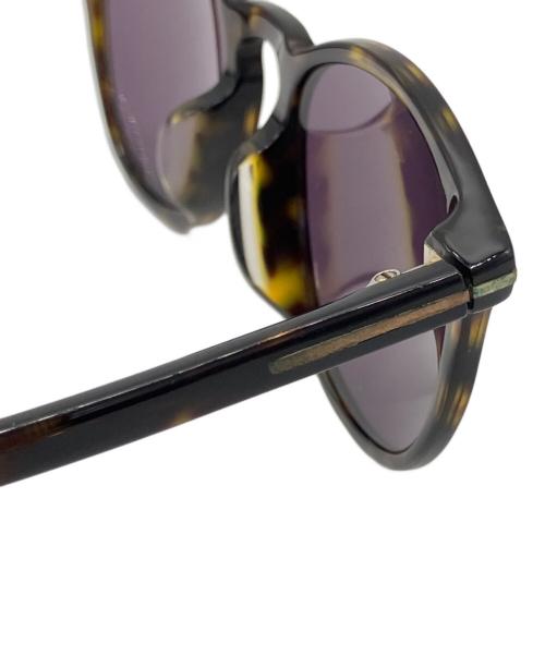 TOM FORD（トムフォード）TOM FORD (トムフォード) サングラス ブラウンの古着・服飾アイテム