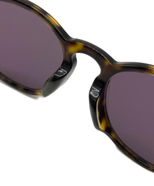 TOM FORD（トムフォード）TOM FORD (トムフォード) サングラス ブラウンの古着・服飾アイテム