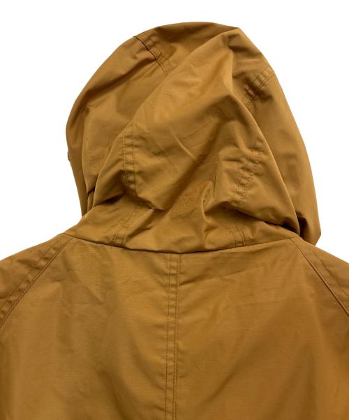 SIERRA DESIGNS（シエラデザインズ）SIERRA DESIGNS (シエラデザインズ) ジャケット カーキ/レッド サイズ:M 未使用品の古着・服飾アイテム