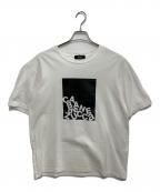 ZUCCAズッカ）の古着「半袖シャツ」｜グレー