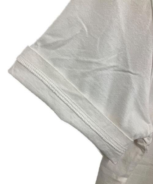 ZUCCA（ズッカ）ZUCCA (ズッカ) 半袖シャツ グレー サイズ:Mの古着・服飾アイテム