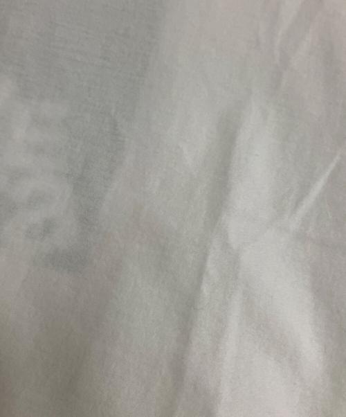 ZUCCA（ズッカ）ZUCCA (ズッカ) 半袖シャツ グレー サイズ:Mの古着・服飾アイテム