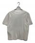ZUCCA (ズッカ) 半袖シャツ グレー サイズ:M：7000円