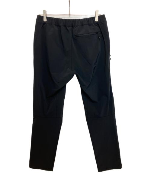 THE NORTH FACE（ザ ノース フェイス）THE NORTH FACE (ザ ノース フェイス) Alpine Light Pant アルパインライトパンツ ブラック サイズ:Lの古着・服飾アイテム