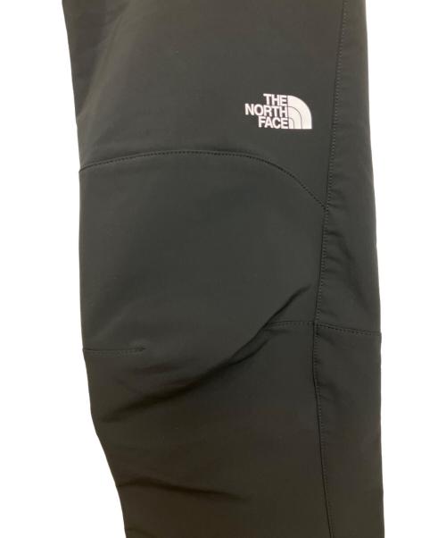 THE NORTH FACE（ザ ノース フェイス）THE NORTH FACE (ザ ノース フェイス) Alpine Light Pant アルパインライトパンツ ブラック サイズ:Lの古着・服飾アイテム