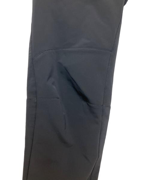 THE NORTH FACE（ザ ノース フェイス）THE NORTH FACE (ザ ノース フェイス) Alpine Light Pant アルパインライトパンツ ブラック サイズ:Lの古着・服飾アイテム