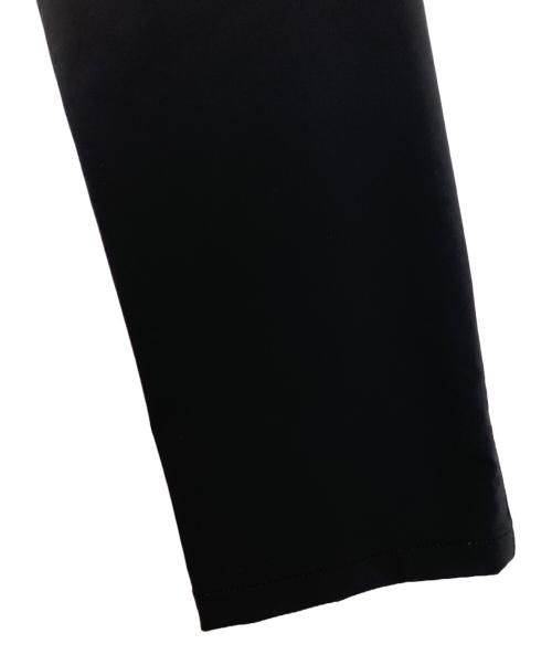 THE NORTH FACE（ザ ノース フェイス）THE NORTH FACE (ザ ノース フェイス) Alpine Light Pant アルパインライトパンツ ブラック サイズ:Lの古着・服飾アイテム