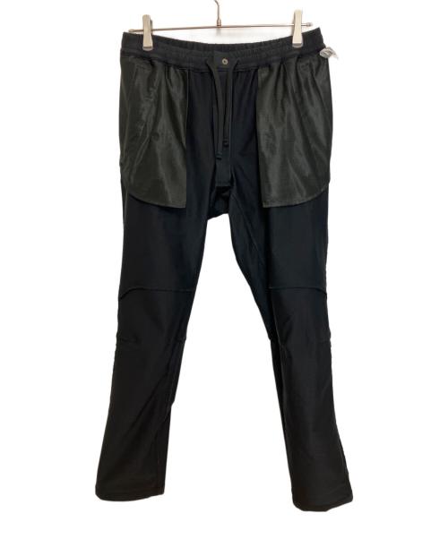 THE NORTH FACE（ザ ノース フェイス）THE NORTH FACE (ザ ノース フェイス) Alpine Light Pant アルパインライトパンツ ブラック サイズ:Lの古着・服飾アイテム