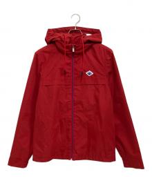 SCOTCH & SODA（スコッチアンドソーダ）の古着「ジャケット」｜レッド