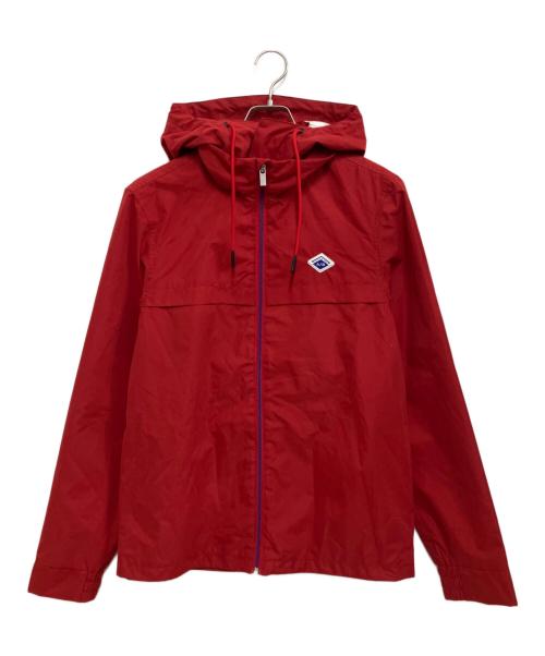 SCOTCH & SODA（スコッチアンドソーダ）SCOTCH & SODA (スコッチアンドソーダ) ジャケット レッド サイズ:M 未使用品の古着・服飾アイテム