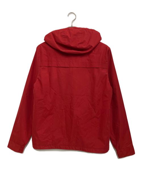SCOTCH & SODA（スコッチアンドソーダ）SCOTCH & SODA (スコッチアンドソーダ) ジャケット レッド サイズ:M 未使用品の古着・服飾アイテム