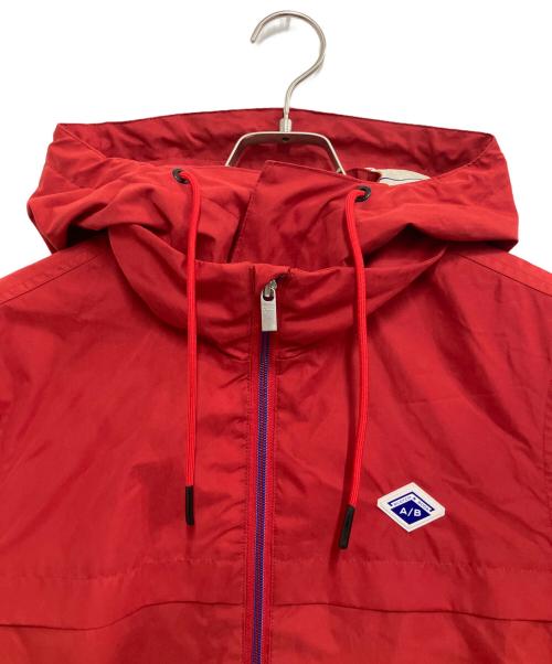 SCOTCH & SODA（スコッチアンドソーダ）SCOTCH & SODA (スコッチアンドソーダ) ジャケット レッド サイズ:M 未使用品の古着・服飾アイテム