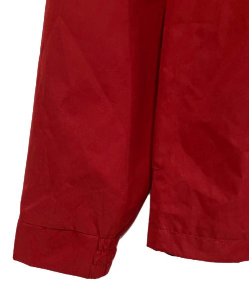 SCOTCH & SODA（スコッチアンドソーダ）SCOTCH & SODA (スコッチアンドソーダ) ジャケット レッド サイズ:M 未使用品の古着・服飾アイテム